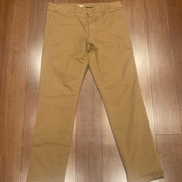 Carhartt WIP Sid Pants - Picture 1 of 4